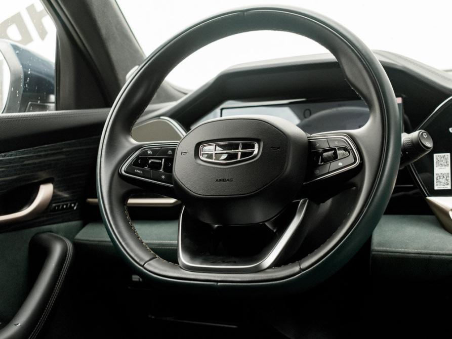 Geely Monjaro I Екатеринбург  - изображение 16