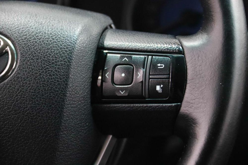 Toyota Hilux VIII Сургут  - изображение 16