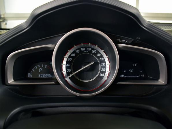 Mazda 3 III (BM) с пробегом 2014 года, цена 1 145 995 рублей, 208444 км, седан, Автокод Объявления