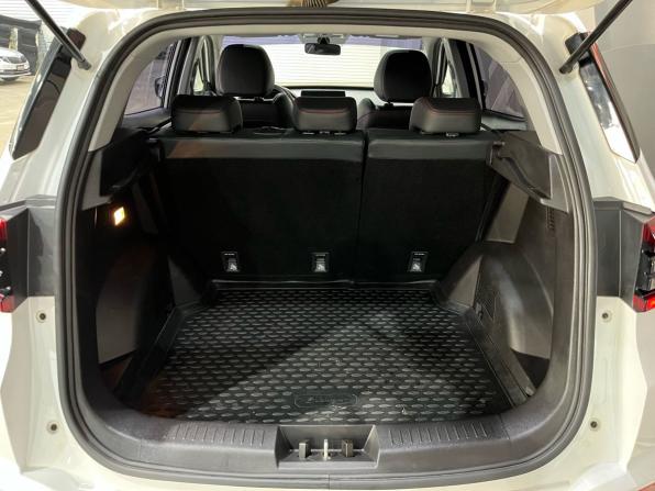 Chery Tiggo 4 Pro I с пробегом 2023 года, цена 1 670 000 рублей, 19330 км, внедорожник, Автокод Объявления