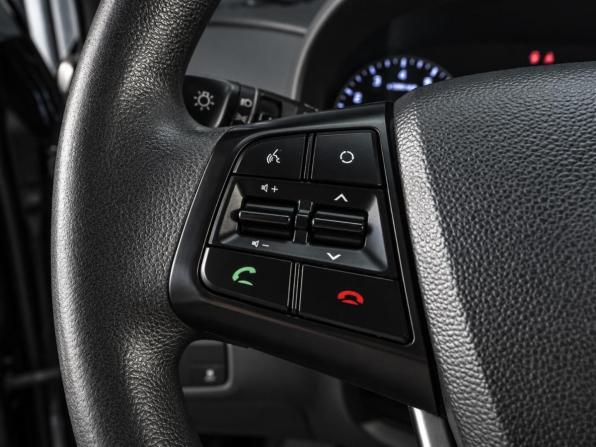 Hyundai Creta I с пробегом 2018 года, цена 1 639 000 рублей, 139064 км, внедорожник, Автокод Объявления