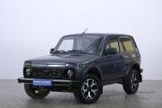 Lada (ВАЗ) 2121 (4x4) I Рестайлинг Омск  - изображение 24