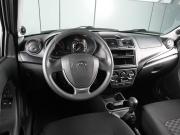 Lada (ВАЗ) Granta I Рестайлинг Ростов-на-Дону  - изображение 20