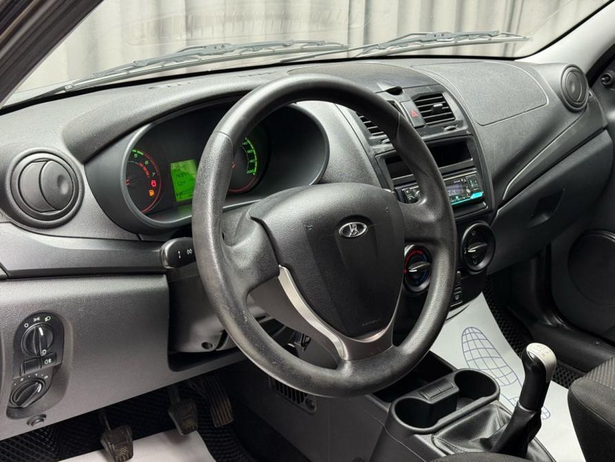Lada (ВАЗ) Kalina II Ижевск  - изображение 9