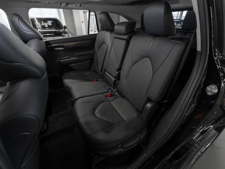 Toyota Highlander IV (XU70) Москва  - изображение 13