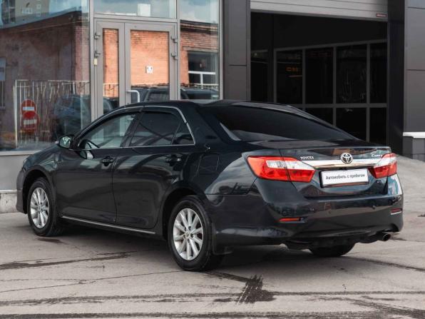 Toyota Camry VII (XV50) с пробегом 2011 года, цена 1 550 000 рублей, 297704 км, седан, Автокод Объявления