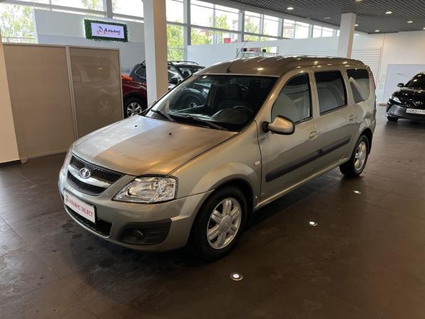Lada (ВАЗ) Largus I с пробегом 2014 года, цена 348 100 рублей, 446214 км, универсал, Автокод Объявления