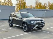 Renault Duster I Рестайлинг Чебоксары  - изображение 25