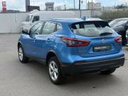Nissan Qashqai II Рестайлинг Москва  - изображение 28