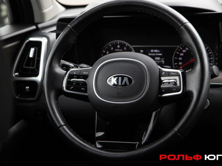 Kia Sorento IV Москва  - изображение 12