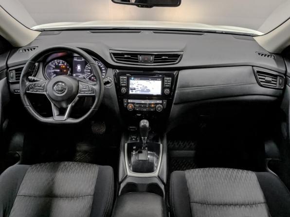 Nissan X-Trail III Рестайлинг с пробегом 2019 года, цена 2 399 000 рублей, 70527 км, внедорожник, Автокод Объявления