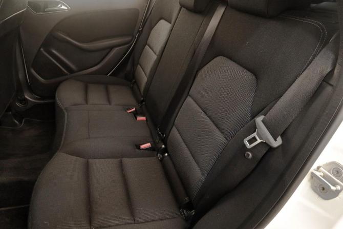 Mercedes-Benz B-Класс II (W246) с пробегом 2012 года, цена 1 199 000 рублей, 142080 км, хэтчбек, Автокод Объявления