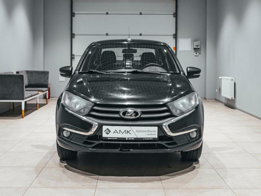 Lada (ВАЗ) Granta I Рестайлинг Екатеринбург  - изображение 3