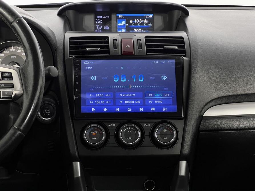 Subaru Forester IV Калининград  - изображение 15