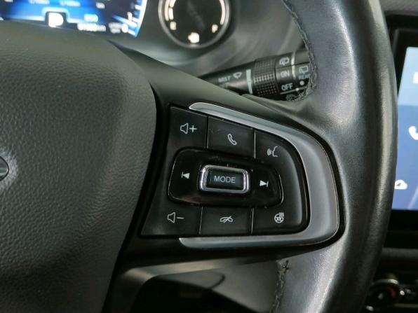 Chery Tiggo 4 I Рестайлинг с пробегом 2020 года, цена 1 381 000 рублей, 53000 км, внедорожник, Автокод Объявления