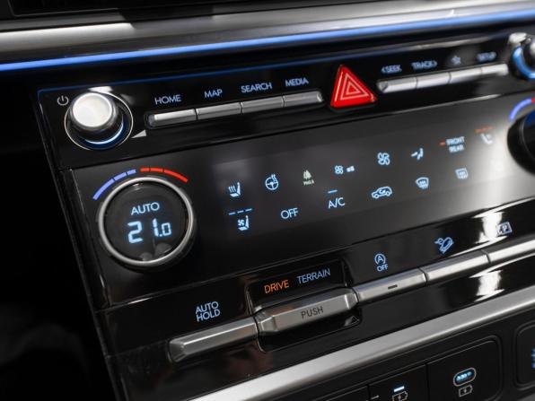 Hyundai Santa Fe V (MX5) с пробегом 2026 года, цена 6 100 000 рублей, 28 км, внедорожник, Автокод Объявления