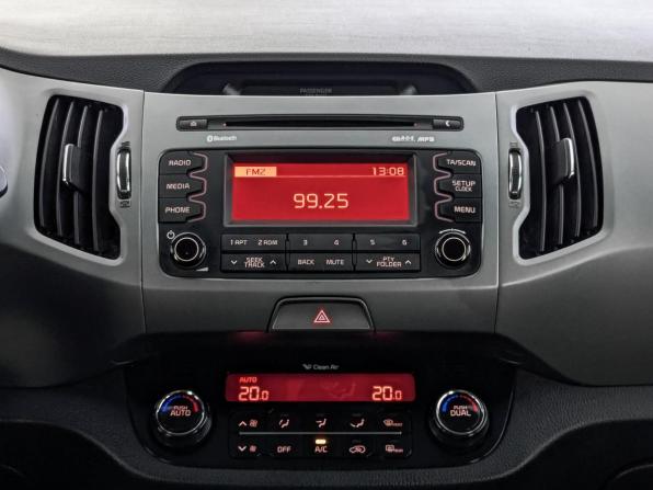Kia Sportage III Рестайлинг с пробегом 2015 года, цена 1 500 000 рублей, 200860 км, внедорожник, Автокод Объявления