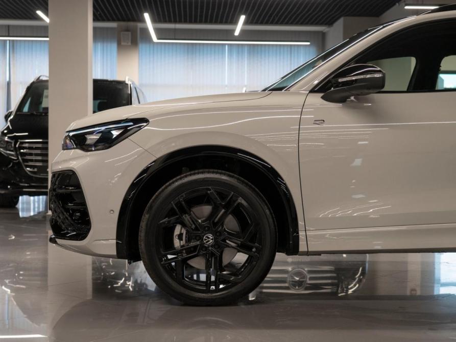 Volkswagen Tiguan III (China Market) Москва  - изображение 32