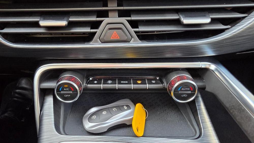 Geely Tugella I Санкт-Петербург  - изображение 16