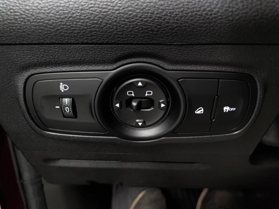 Chery Tiggo 4 I Рестайлинг Казань  - изображение 26