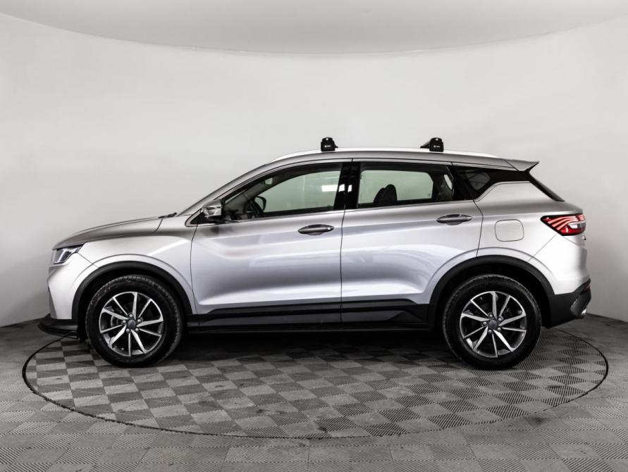 Geely Coolray I Санкт-Петербург  - изображение 8