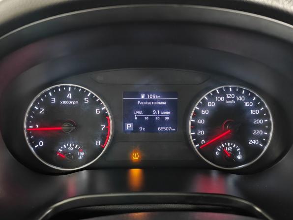 Kia Seltos I с пробегом 2021 года, цена 2 100 000 рублей, 66000 км, внедорожник, Автокод Объявления