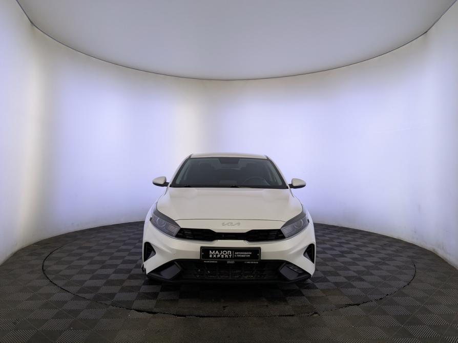 Kia Cerato IV Рестайлинг Москва  - изображение 2