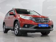 Honda CR-V IV Новосибирск  - изображение 54