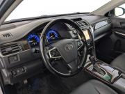 Toyota Camry VII (XV50) Рестайлинг 2 Москва  - изображение 46
