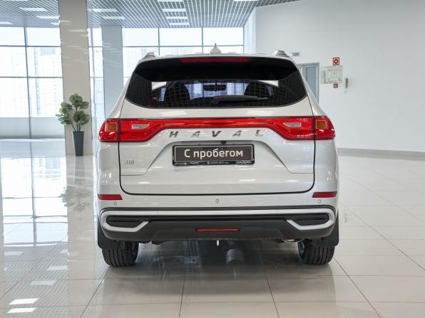 Haval M6 II с пробегом 2024 года, цена 1 848 000 рублей, 25513 км, внедорожник, Автокод Объявления