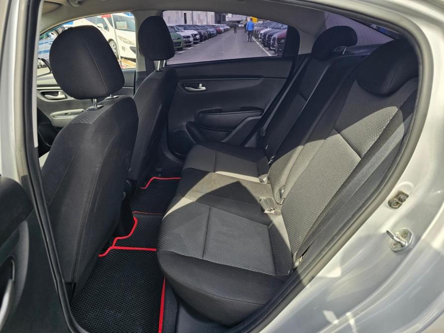 Kia Rio IV Рестайлинг Тюмень  - изображение 11