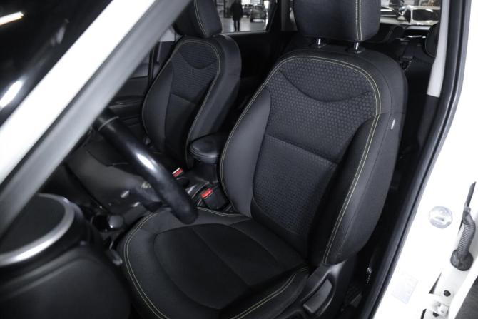 Kia Soul II с пробегом 2015 года, цена 1 399 000 рублей, 84570 км, хэтчбек, Автокод Объявления