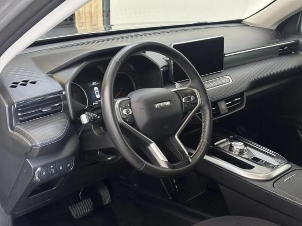 Haval Jolion I с пробегом 2023 года, цена 1 750 000 рублей, 37024 км, внедорожник, Автокод Объявления