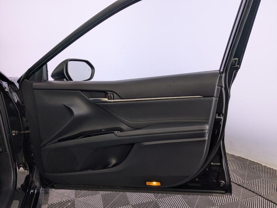Toyota Camry VIII (XV70) Москва  - изображение 25