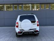 Chevrolet Niva I Рестайлинг Новосибирск  - изображение 27