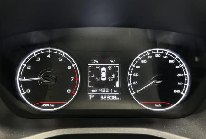 Geely Emgrand II с пробегом 2023 года, цена 1 690 000 рублей, 32308 км, седан, Автокод Объявления