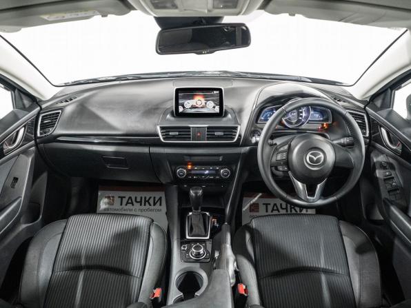 Mazda Axela III с пробегом 2014 года, цена 1 250 500 рублей, 102703 км, хэтчбек, Автокод Объявления