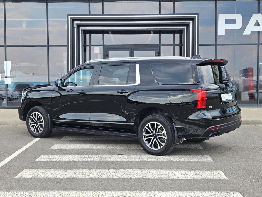Haval H5 II Воронеж  - изображение 6