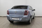 Chevrolet Cobalt II Астрахань  - изображение 24