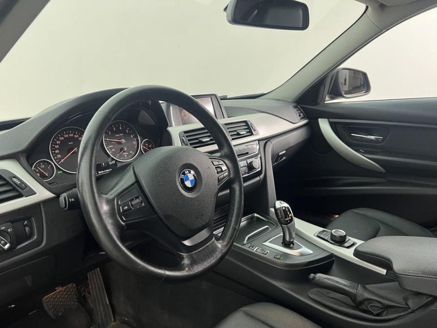 BMW 3 серии VI (F3x) Рестайлинг Москва  - изображение 10