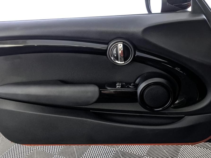 Mini Hatch III (F55/F56) Рестайлинг Москва  - изображение 19