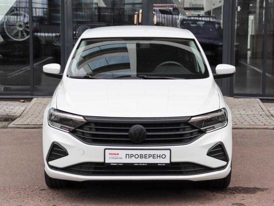Volkswagen Polo VI Химки  - изображение 2