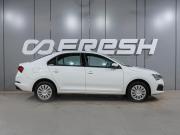 Skoda Rapid II Воронеж  - изображение 21