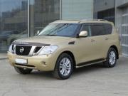 Nissan Patrol VI (Y62) Екатеринбург  - изображение 18