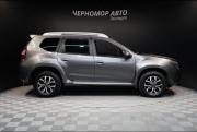 Nissan Terrano III (D10) Крым  - изображение 25
