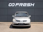 Nissan Tiida I Краснодар  - изображение 23