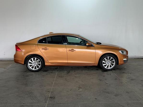 Volvo S60 II Рестайлинг с пробегом 2013 года, цена 1 430 000 рублей, 183130 км, седан, Автокод Объявления