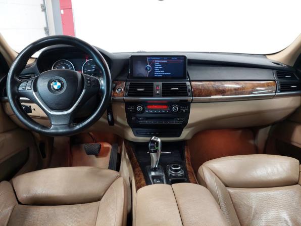 BMW X5 II (E70) Рестайлинг с пробегом 2011 года, цена 2 150 000 рублей, 207393 км, внедорожник, Автокод Объявления