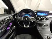 Mercedes-Benz C-Класс IV (W205) Рестайлинг Москва  - изображение 43