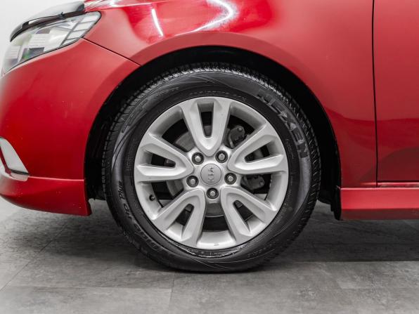 Kia Cerato II с пробегом 2011 года, цена 695 000 рублей, 298305 км, седан, Автокод Объявления